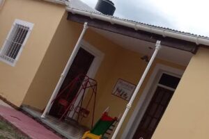 Jard&iacute;n Maternal Manitos