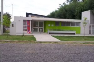 Jardin MATERNAL Maripo