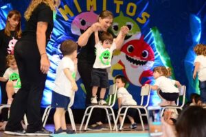 Jardin Maternal Mimitos