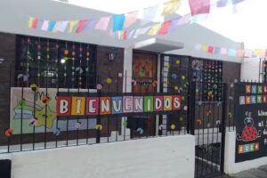 Jardin maternal &ldquo;Mis Estrellitas&rdquo;