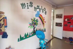 Jardin Maternal Mis Manitos