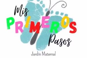 Jard&iacute;n maternal Mis primeros pasos