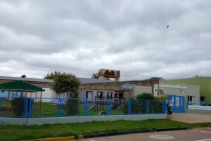 Jard&iacute;n Maternal Municipal