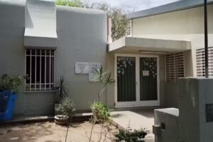 Jard&iacute;n Maternal Municipal de C&oacute;rdoba Petete