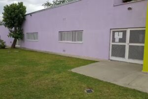 Jard&iacute;n Maternal Municipal N&deg;5 &ldquo;Eva Per&oacute;n&rdquo;