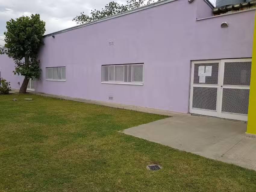 Jard&iacute;n Maternal Municipal N&deg;5 &ldquo;Eva Per&oacute;n&rdquo;