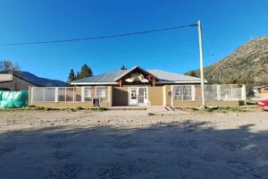 Jardin Maternal Municipal Nº 4406