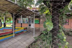 Jardin Maternal Municipal Santa Rita