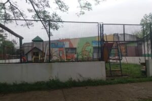 Jardín Maternal N 42 Eva Duarte