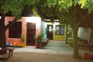 Jard&iacute;n Maternal &ldquo;Nanas&rdquo;