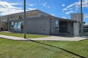 JARDIN MATERNAL N&deg; 1