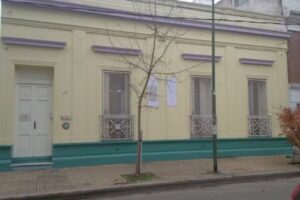 Jard&iacute;n Maternal Nido