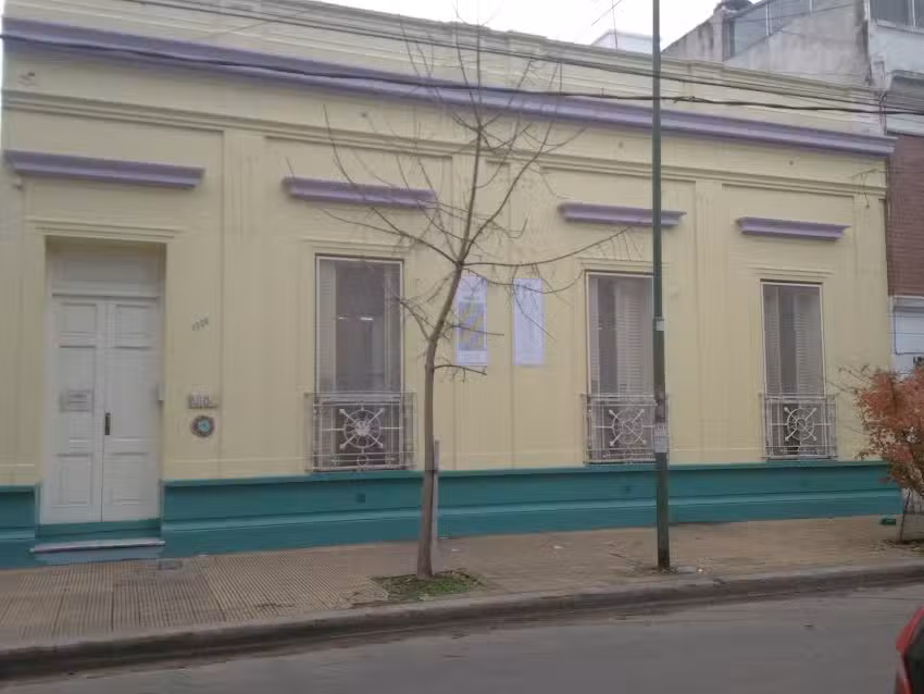 Jard&iacute;n Maternal Nido