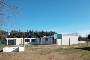 jardin maternal numero 1