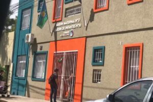 Jardin maternal numero 12