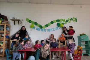 Jardín Maternal Pasito a Paso