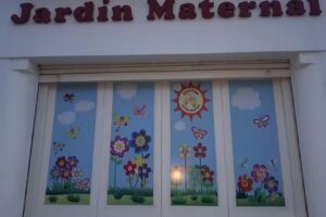 Jardin Maternal Pasitos