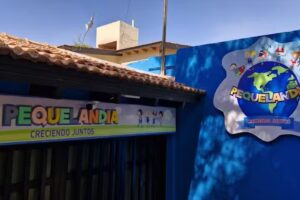 Jardin Maternal Pequelandia