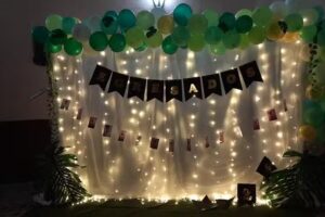 Jardín Maternal PIRUETAS