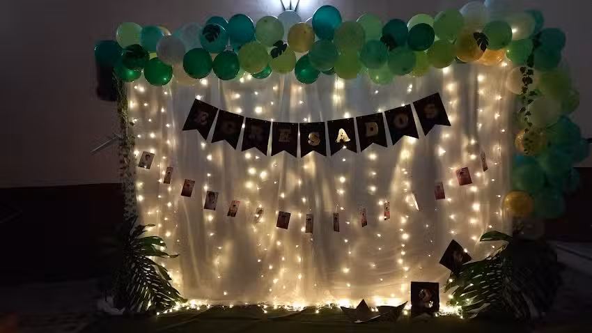 Jard&iacute;n Maternal PIRUETAS