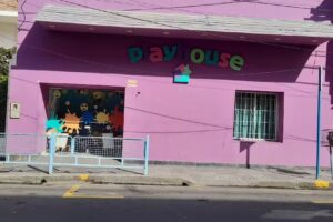 Jardín Maternal PlayHouse