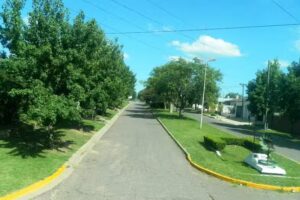 Jardin Maternal Rosarito