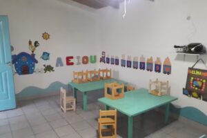 Jard&iacute;n Maternal Tat&iacute;n Mar&iacute;n