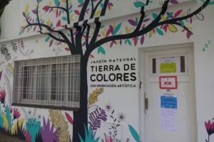 Jardín Maternal Tierra de Colores