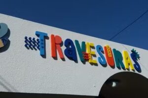 JARDÍN MATERNAL “TRAVESURAS”