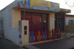 Jardin Maternal Upa La La