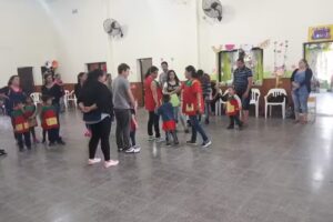 JARDIN MATERNAL Y DE INFANTES 16 ANDRES FERREYRA