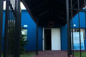 Jard&iacute;n Maternal Y De Infantes Puerto Parapeques