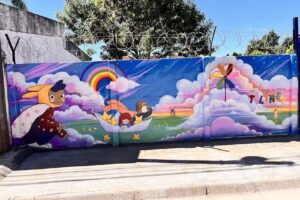 Jard&iacute;n Maternal y de Infantes &ldquo;Tilines&rdquo;