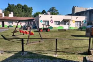 Jard&iacute;n Maternal y de Infantes Toddlers & Kids