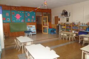 Jard&iacute;n Maternal y de Infantes Vicente Pallotti