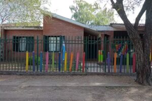 Jard&iacute;n maternal y pre jard&iacute;n Pasito a Paso