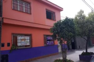 Jardin Maternal Y Pre Jardin Rincon So&ntilde;ado