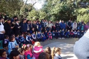 Jard&iacute;n Materno Infantil Arlequ&iacute;n