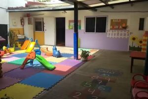Jardin Materno Infantil Creciendo Juntos Con Amor