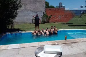 Jard&iacute;n Materno Infantil La Casa de los Ni&ntilde;@s