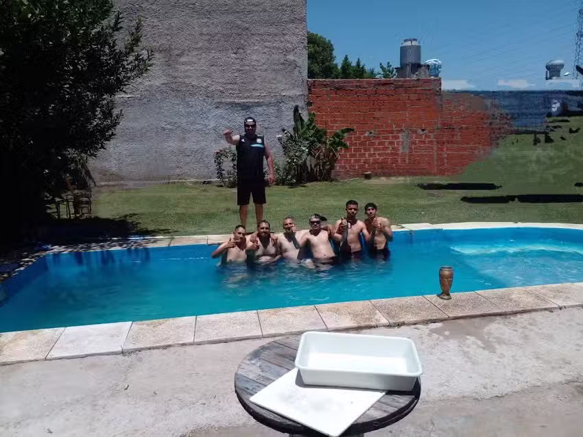 Jard&iacute;n Materno Infantil La Casa de los Ni&ntilde;@s