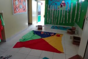 Jardin Materno Infantil Lomas De Tafi Kids