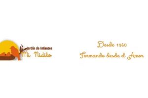 JARDIN MI NIDITO