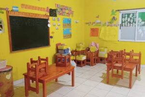 Jardin Miprimera Infancia