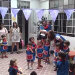 Jardin Mis Primeros Pasos