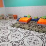 Jardin Mis Primeros Pasos