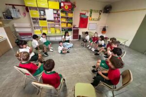 Jard&iacute;n Modelo Banfield