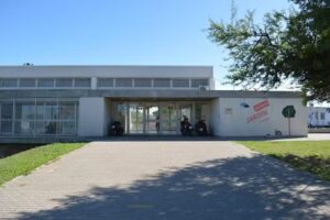 Jard&iacute;n Municipal Alto Verde