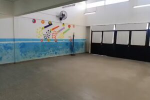 Jardín Municipal N°14