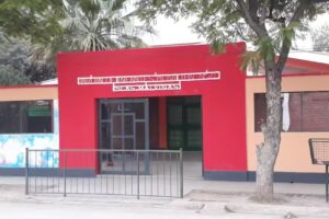 Jard&iacute;n Municipal N&deg;20 &ldquo;Islas Malvinas&rdquo;